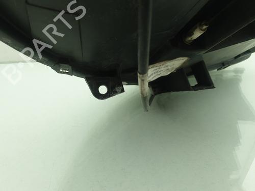 Used Left headlight Left headlight 38080570 38080570