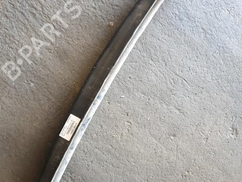 Rear bumper reinforcement VW GOLF V (1K1) 1.9 TDI | BP27386426C73 