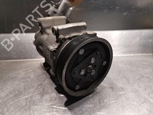 AC Kompressor RENAULT CLIO III (BR0/1, CR0/1) 1.5 dCi (C/BR0G, C/BR1G) | BP20923018M34 