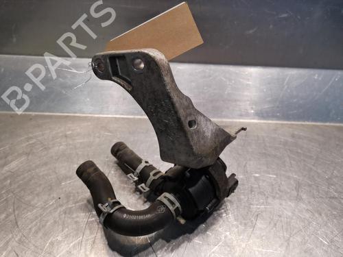 Used Electronic module DACIA DUSTER (HM_) 1.3 TCe 150 4x4 (HMM3) (150 hp) 20921093
