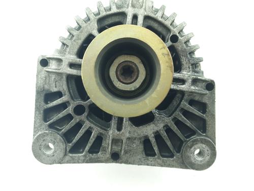Alternador Alternador RENAULT MEGANE II Estate (KM0/1_) 1.9 dCi (KMRG, KM1G, KM0G, KM2C) (120 hp) 36651162 36651162