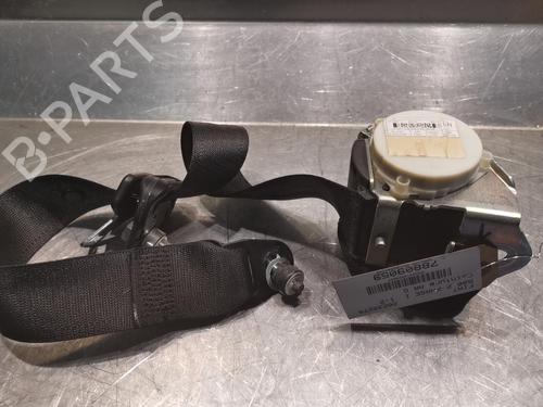 Rear left belt tensioner FIAT 500 (312_) 1.3 D Multijet (312AXB1A) | BP20918255C89 