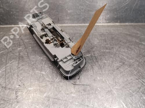 Interior roof light FORD FIESTA V (JH_, JD_) 1.4 TDCi | BP20919371I8 
