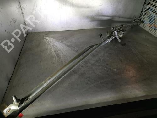 Front wiper motor PEUGEOT 308 I (4A_, 4C_) 1.6 HDi | BP20922158M29 