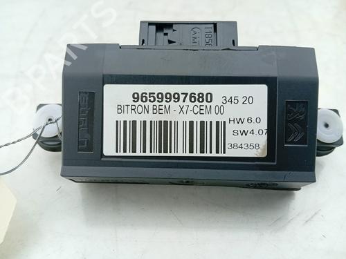 Control unit PEUGEOT 508 SW II (FC_, FJ_, F4_) PSE Hybrid4 360 (F45GBT) | BP32260308M11