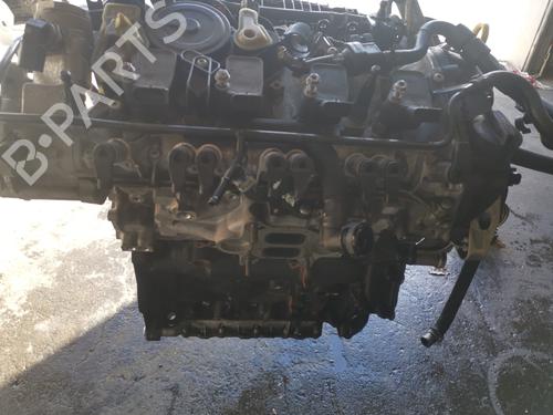 Engine AUDI Q3 (8UB, 8UG) 2.0 TFSI quattro | BP30458467M1  - Image 5