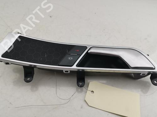 front-left-exterior-door-handle-audi-a6-allroad-c6-4fh-2006-2007-2008-2009-2010-2011-32114015 main image