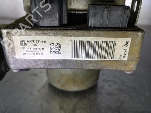 Used Steering pump Steering pump 20925281 20925281
