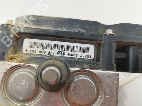 abs-pump-citroen-nemo-mpv-2009-30707982 main image