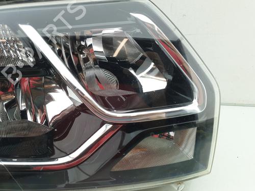 Right headlight DACIA DUSTER (HS_) 1.5 dCi 4x4 | BP38750268C29 - Image 6