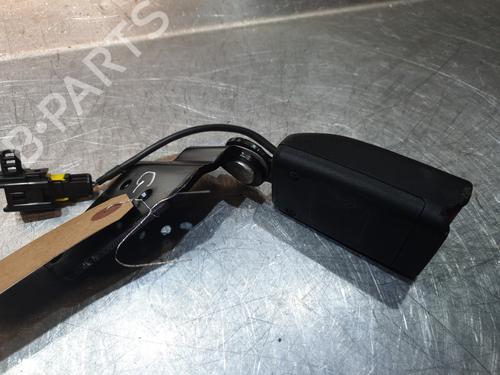 Seat buckle CITROËN C4 II (NC_) 1.6 HDi 115 | BP23796616I32 