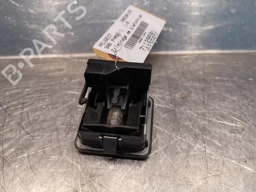 Used Interior roof light Interior roof light PEUGEOT 306 Hatchback (7A, 7C, N3, N5) 1.9 DT (90 hp) 20921631 20921631