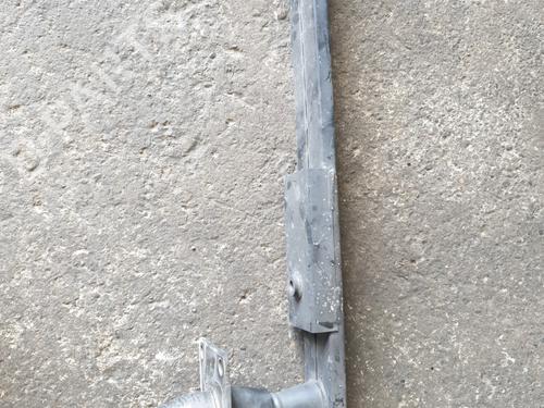 Front bumper reinforcement PEUGEOT 3008 I MPV (0U_) 1.6 HDi | BP23796384C109 