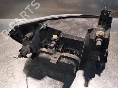 Left headlight FORD TRANSIT Van (FA_ _) 2.0 DI (FAE_, FAF_, FAG_) | BP21215456C28 