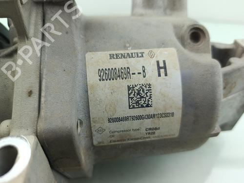 AC compressor DACIA SANDERO III 1.0 TCe 90 | BP40015874M34 - Image 2