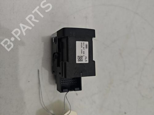 Used Switch Switch AUDI Q3 (8UB, 8UG) 2.0 TFSI quattro (220 hp) 30319923 30319923