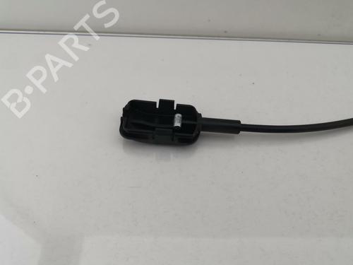 Front left lock RENAULT KANGOO Express (FW0/1_) 1.5 dCi 90 (FW0G, FW05, FW08, FW11) | BP29424104C98 