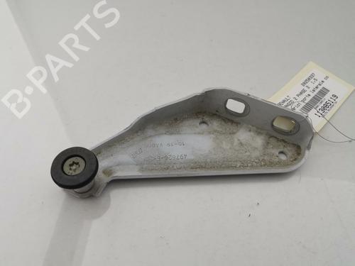 Hinge/Door check strap RENAULT KANGOO Express (FW0/1_) 1.5 dCi 90 (FW0G, FW05, FW08, FW11) | BP29400848C146 