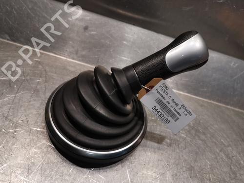 Used Gear lever FORD FIESTA V (JH_, JD_) 1.4 TDCi (68 hp) 20919386
