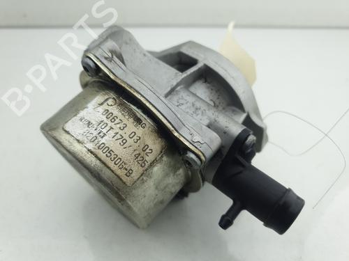Used Vacuum pump Vacuum pump RENAULT MEGANE III Hatchback (BZ0/1_, B3_) 1.5 dCi (BZ09, BZ0D, BZ1W, BZ29, BZ14) (110 hp) 31275606 31275606