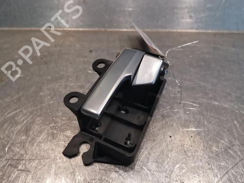 Rear left interior door handle FORD FOCUS C-MAX (DM2) 1.6 TDCi | BP20918199I15 