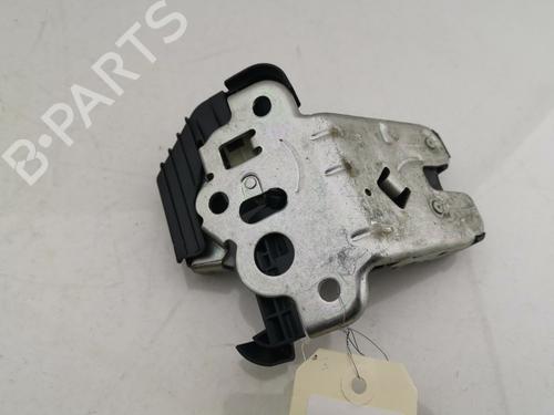 Tailgate lock AUDI A1 (8X1, 8XK) 1.6 TDI | BP30962812C101