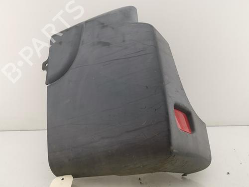 Used Corner bumper RENAULT MASTER III Van (FV) 2.3 dCi 145 FWD (FV0E, FV0F, FV0H, FV02, FV0M, FV0S,... (146 hp) 30856583