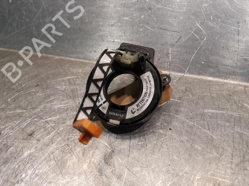 Kontaktrulle Airbag RENAULT KANGOO (KC0/1_) 1.2 (KC0A, KC0K, KC0F, KC01) (58 hp) 21215533