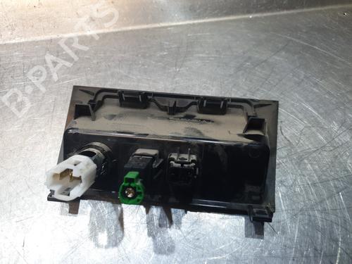 Electronic module SKODA FABIA III (NJ3) 1.4 TDI | BP24059657M83 