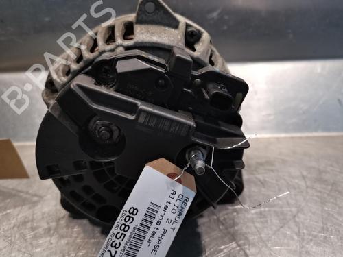 Alternator RENAULT CLIO II (BB_, CB_) 1.5 dCi (B/CB08) | BP20923318M7 