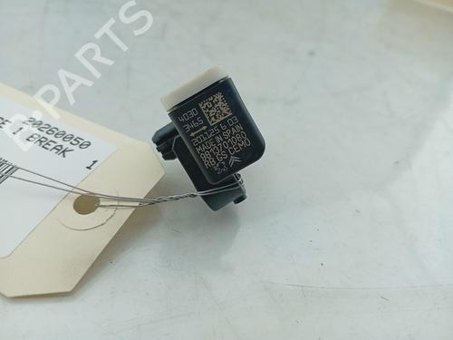 Used Electronic module Electronic module PEUGEOT 508 SW II (FC_, FJ_, F4_) PSE Hybrid4 360 (F45GBT) (360 hp) 32264898 32264898