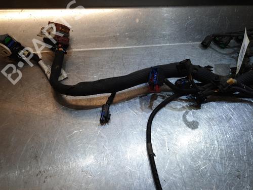 Wiring harness PEUGEOT 207 (WA_, WC_) 1.4 16V | BP25158011E16 