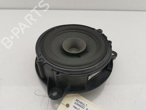 Speaker RENAULT KANGOO Express (FW0/1_) 1.5 dCi 90 (FW0G, FW05, FW08, FW11) | BP29424100E2 