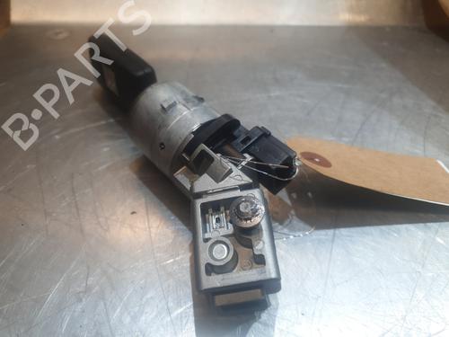 Ignition barrel CITROËN C4 Picasso I MPV (UD_) 1.6 HDi | BP21170790M48 