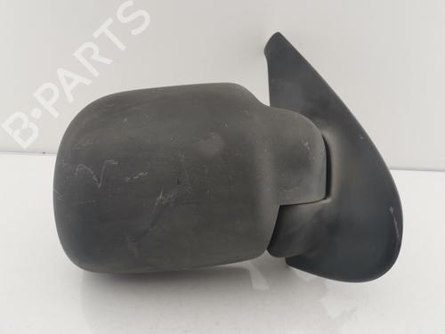 Used Right mirror RENAULT KANGOO (KC0/1_) 1.9 dTi (KC0U) (80 hp) 29241984