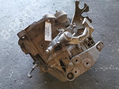 Gearkasse FIAT GRANDE PUNTO (199_) 1.3 D Multijet (199.AXD11, 199.AXD1A, 199.AXD1B,... (90 hp) 20923215