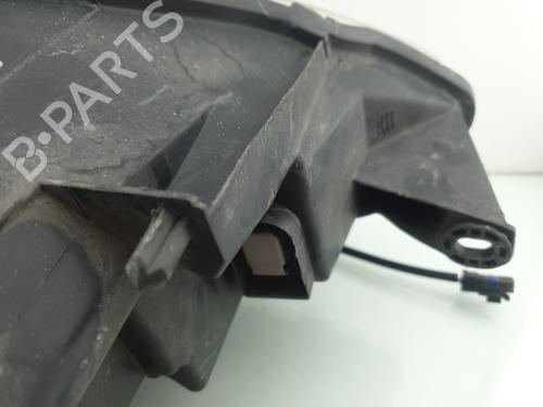 Left headlight PEUGEOT 807 (EB_) 2.0 HDI | BP38080570C28 - Image 4