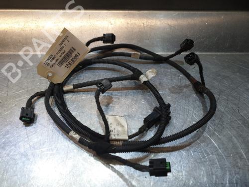 Used Wiring harness CITROËN C4 Grand Picasso I (UA_) 2.0 HDi 138 (136 hp) 24445807