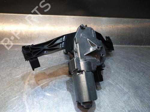 Used Rear wiper motor Rear wiper motor OPEL CORSA E (X15) 1.4 (08, 68) (90 hp) 22793347 22793347