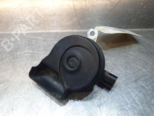 Used Horn SKODA FABIA III (NJ3) 1.4 TDI (90 hp) 24059987