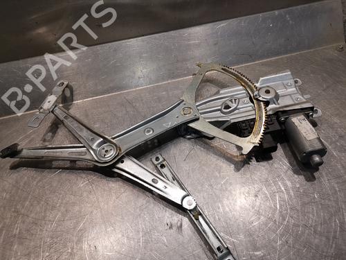 Front right window mechanism OPEL ASTRA H (A04) 1.9 CDTI (L48) | BP20917811C23