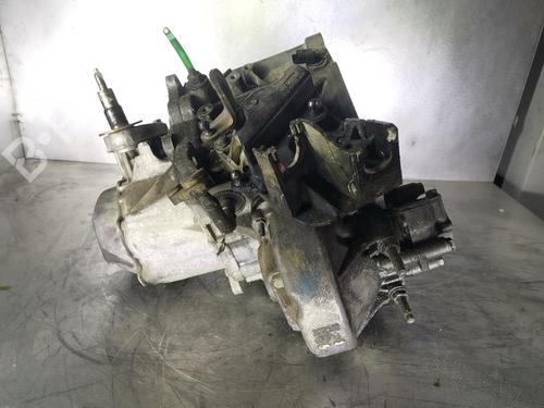 Gearbox PEUGEOT 307 (3A/C) 2.0 HDi 110 | BP20922511M3 
