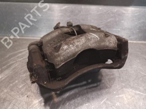 Left front brake caliper FIAT 500 (312_) 1.3 D Multijet (312AXB1A) | BP20918229M105 