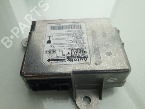 Elektronisk modul Elektronisk modul 39043979 39043979