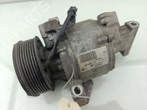 AC compressor RENAULT TWINGO III (BCM_, BCA_) 0.9 TCe 90 (BCM9, BCM2) | BP40117830M34 - Image 2