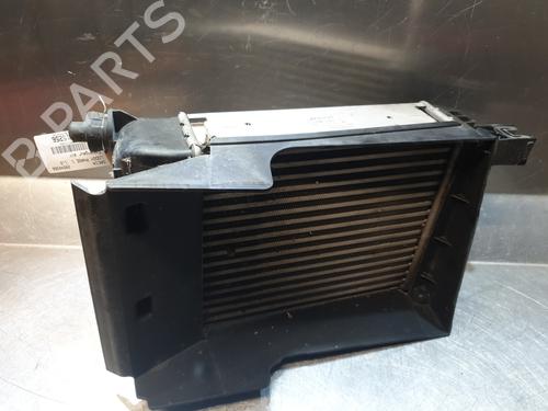 Intercooler DACIA LODGY (JS_) 1.2 TCe (JSAY, JSM0) (115 hp) 21801785