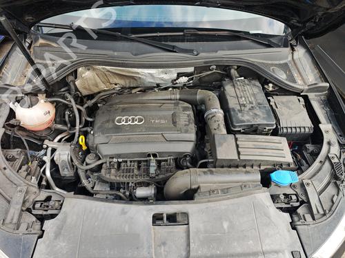 Roof bar AUDI Q3 (8UB, 8UG) 2.0 TFSI quattro | BP30462200C65