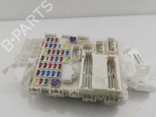 Elektronisk modul SUZUKI SX4 S-Cross (JY) 1.6 AllGrip (AKK 416) (120 hp) 29816389