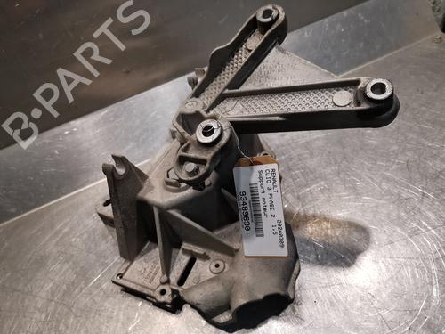 Engine mount RENAULT CLIO III (BR0/1, CR0/1) 1.5 dCi | BP20917789M89 