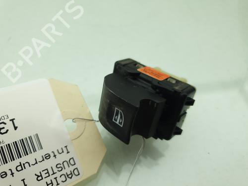 Right front window switch DACIA DUSTER (HS_) 1.5 dCi 4x4 | BP38712114I26 - Image 3